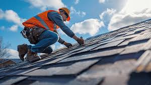 Best Roofing for New Construction  in Ruch, OR